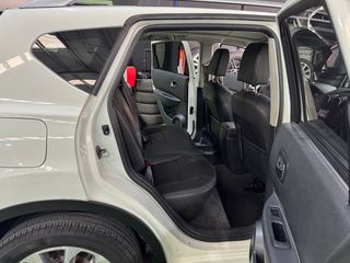 NISSAN QASHQAI 1.6dCi SS TEKNA 4x2 Piel Negra 2014