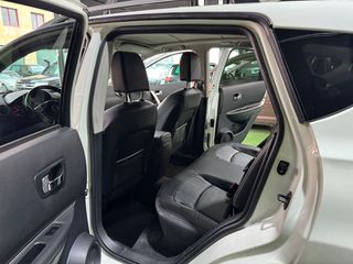 NISSAN QASHQAI 1.6dCi SS TEKNA 4x2 Piel Negra 2014