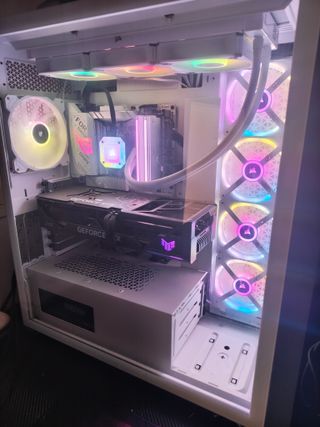 PC Gaming RTX 4080 SUPER | Ryzen 7 7800X3D