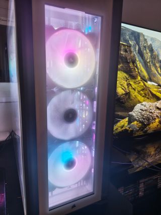 PC Gaming RTX 4080 SUPER | Ryzen 7 7800X3D