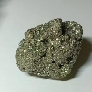 Lotto di Pirite Grezza