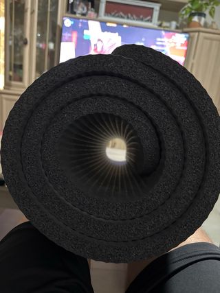 Esterilla Fitness Domyos 900