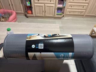 Esterilla Fitness Domyos 900