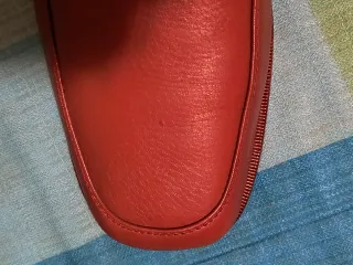 Mocasines Gonzalo Marrones Piel