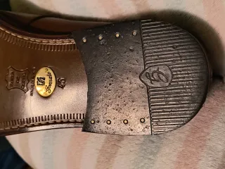 Mocasines Gonzalo Marrones Piel