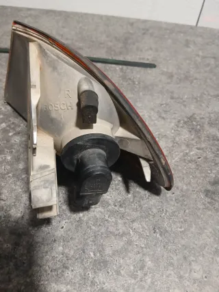 Intermitente Delantero Derecho BMW Serie 3 E46