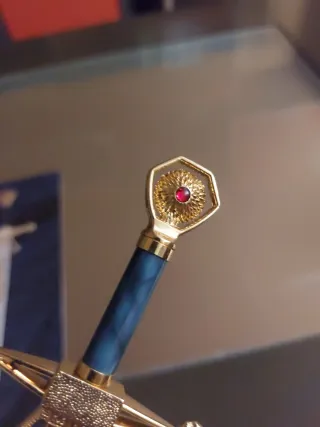 Espadas de Leyenda - Robin Hood