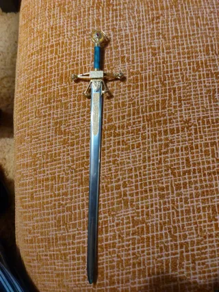 Espadas de Leyenda - Robin Hood