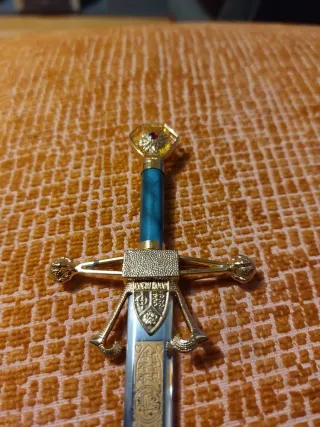 Espadas de Leyenda - Robin Hood