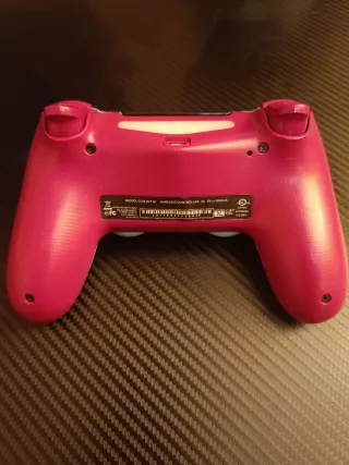 PS4 Slim + 6 Juegos + Mando