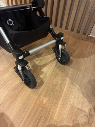 Carro Bebé Bugaboo Camaleon 3