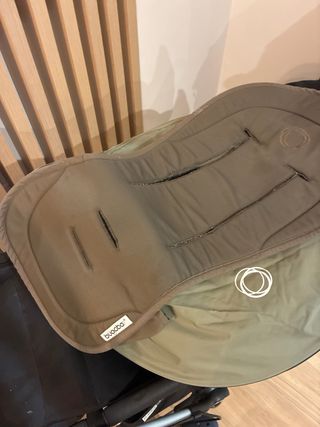 Carro Bebé Bugaboo Camaleon 3