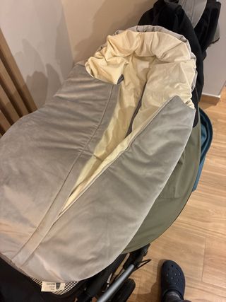 Carro Bebé Bugaboo Camaleon 3