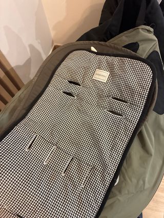 Carro Bebé Bugaboo Camaleon 3