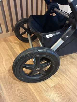 Carro Bebé Bugaboo Camaleon 3