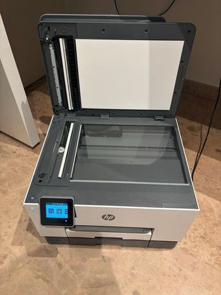 Impresora HP OfficeJet Pro 9022e Nueva