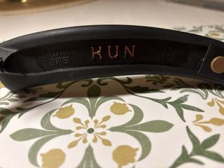 Almohadilla Violín Kun 3/4