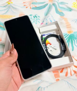 Motorola Moto G06 Power