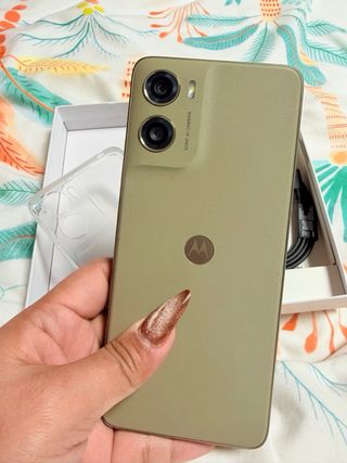 Motorola Moto G06 Power