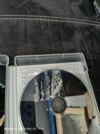 PS3 Call of Duty Black Ops II e III + Zombies