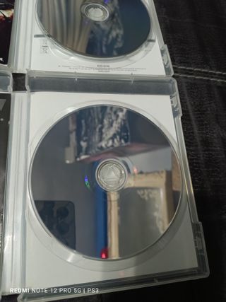 PS3 Call of Duty Black Ops II e III + Zombies