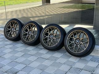 Llantas 18” Grupo VAG