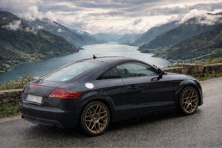 Llantas 18” Grupo VAG