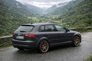 Llantas 18” Grupo VAG