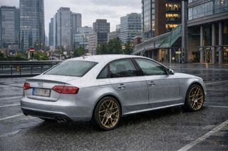 Llantas 18” Grupo VAG