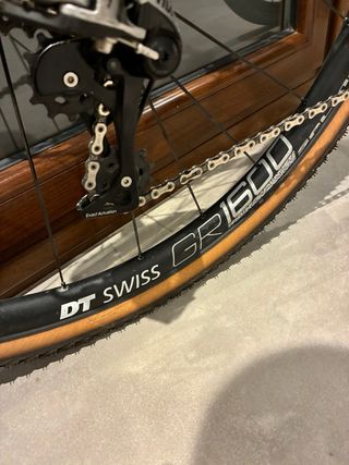 Specialized Crux Comp 2022 Gravel