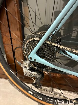 Specialized Crux Comp 2022 Gravel