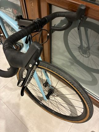 Specialized Crux Comp 2022 Gravel