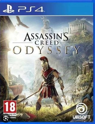 Juegos PS4 (PlayStation 4)