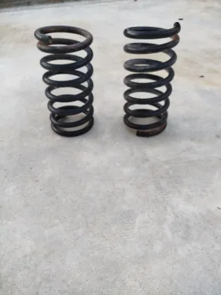 Muelles Ford Escort RS Turbo