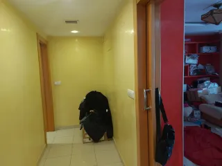 Vivienda ático REAL