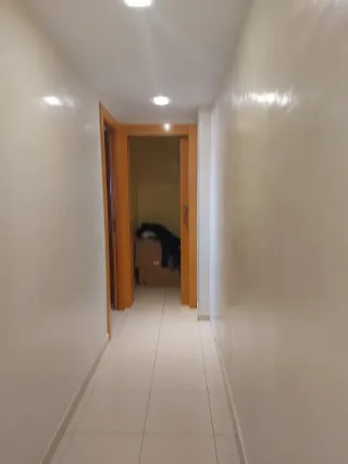 Vivienda ático REAL