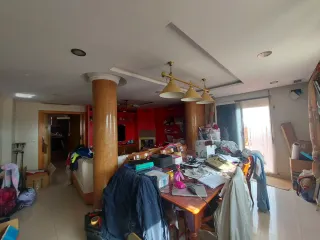 Vivienda ático REAL