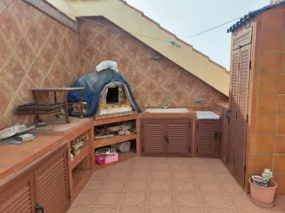Vivienda ático REAL