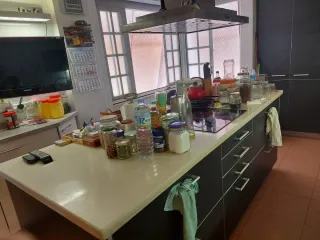 Vivienda ático REAL