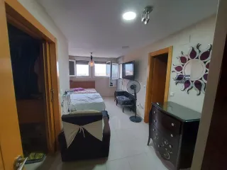 Vivienda ático REAL