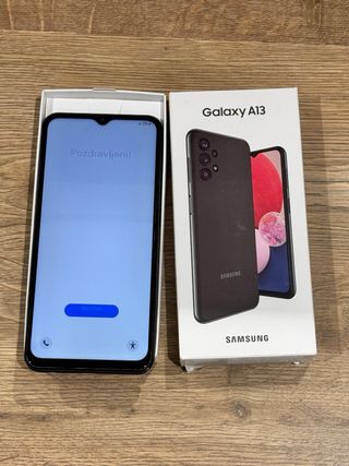 Samsung Galaxy A13 64 Gb