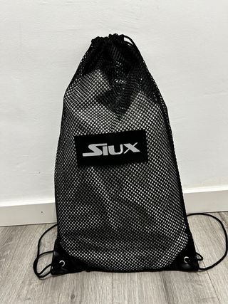 Pala de pádel Siux Beat Hybrid 2