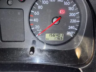 Volkswagen Golf 2000