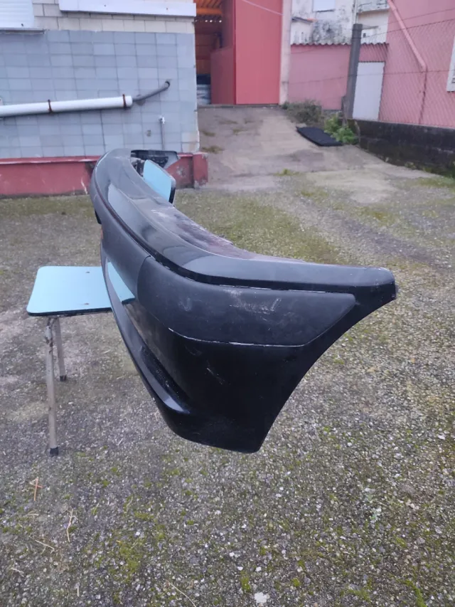 Defensa trasera Peugeot 106 Sport/GTI