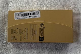 Lote 7 Fundas iPhone 11 + 3 Cristales Templados