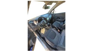 Renault Captur Automatico