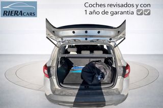 Renault Captur Automatico