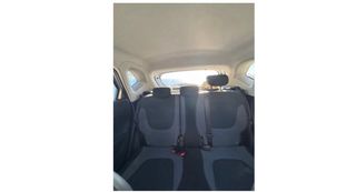 Renault Captur Automatico