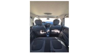 Renault Captur Automatico