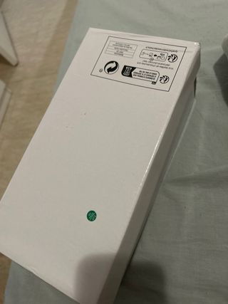 Tacones rojos de tiras